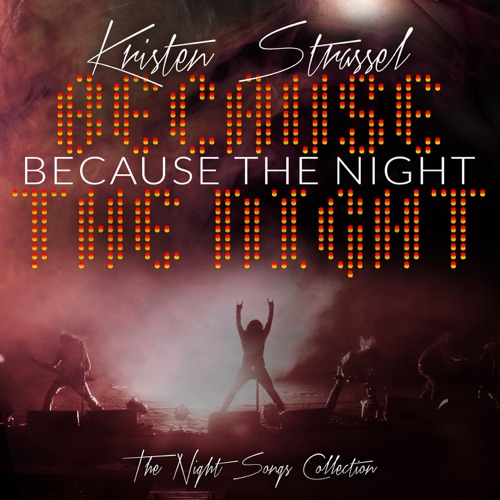 Because the Night (Unabridged) cover
