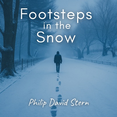 Footsteps in the Snow - Single