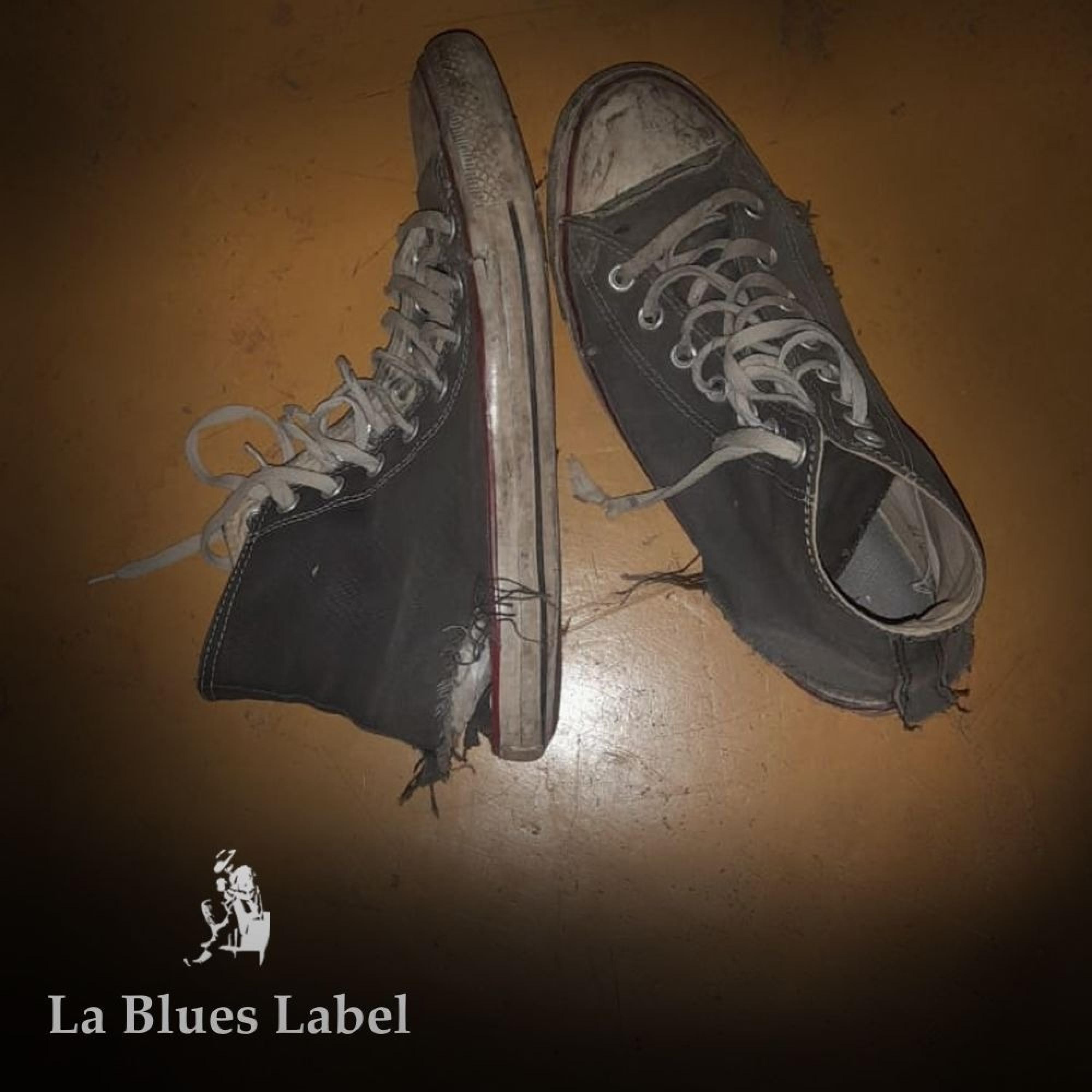 Zapatos preocupados - Single