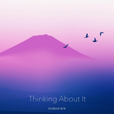 Thinking About It - Single
