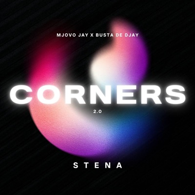 Corners 2.0 - Single