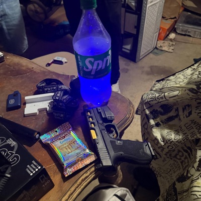 draco seasoning - Single