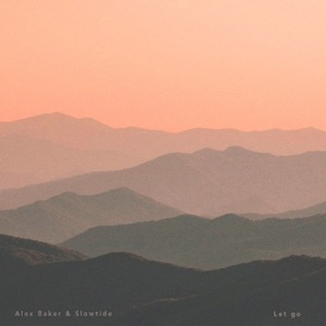 Let Go - Single