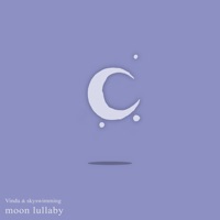 Moon Lullaby - Single - Vindu & skyswimming