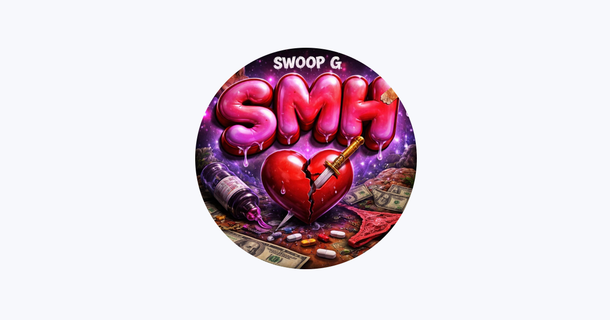 洋楽 YOUNG SWOOP G Young Swoop G World Don't Take Me Personally Album Version - YouTube