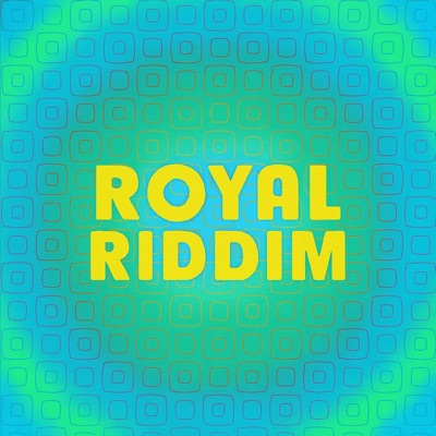 Song - Royal Riddim (Instrumentals) - Cefini