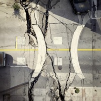 EARTHQUAKE - Single - NOISY