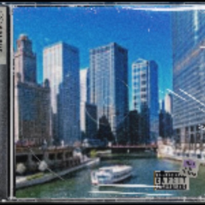 CHICAGO RACKS - Single