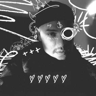 Black Hearts Club - EP