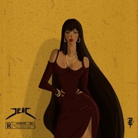 Jelly - Single - Cyrus the Persian