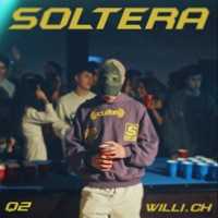 SOLTERA - Single - Q2 & Willi.Ch