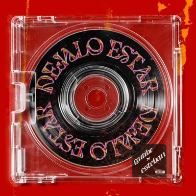 Déjalo Estar - Single