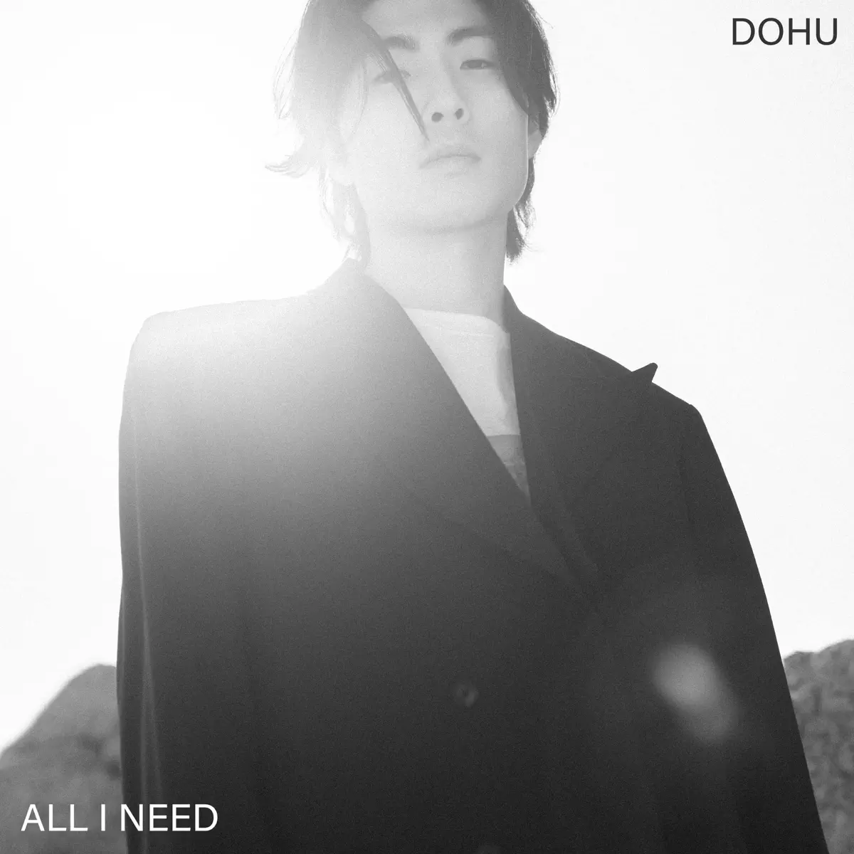 DOHU - ALL I NEED - Single (2024) [iTunes Plus AAC M4A]-新房子