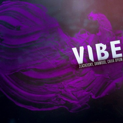 Vibe - Single