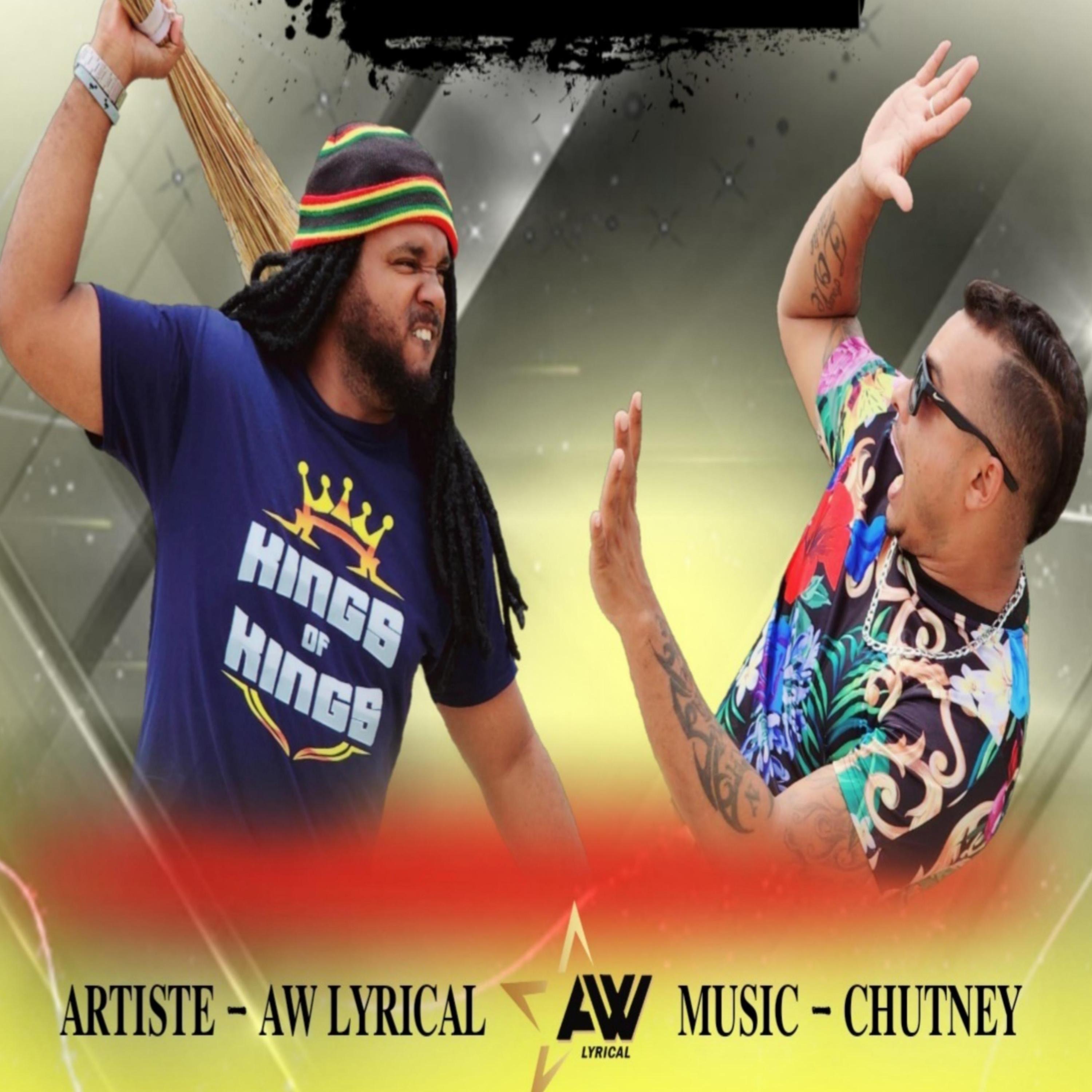 AW LYRICAL - JARAY ELITE SOUNDZ DJ FESS REMIX