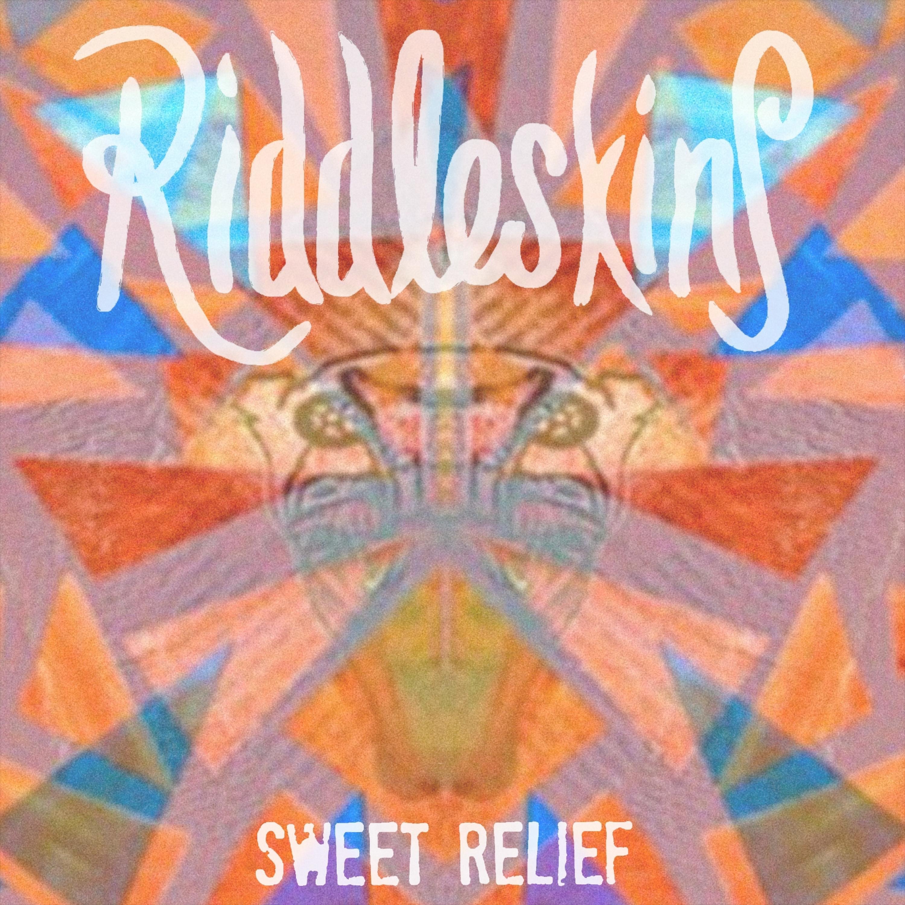 Sweet Relief - Single