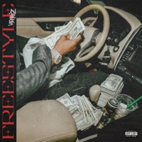 Freestyle - Single - VsFriz