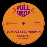 P.A.S.S.I.O.N — Jon Pleased Wimmin