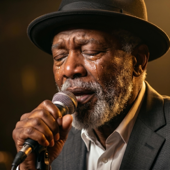 Don’t Lose Hope _ Spiritual Awakening_Gospel Blues