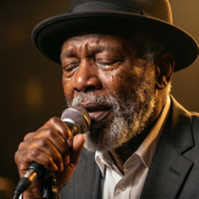 Songs From the Valley - Darnell Rayce