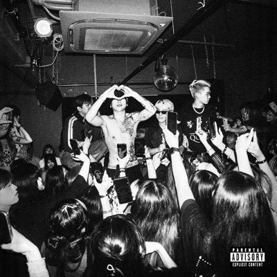 GO GO LET'S GO (feat. YINJ & SID22) - Single