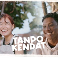 Tanpo Kendat (feat. Gia) - Single - Boby