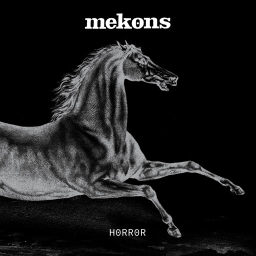 Album artwork