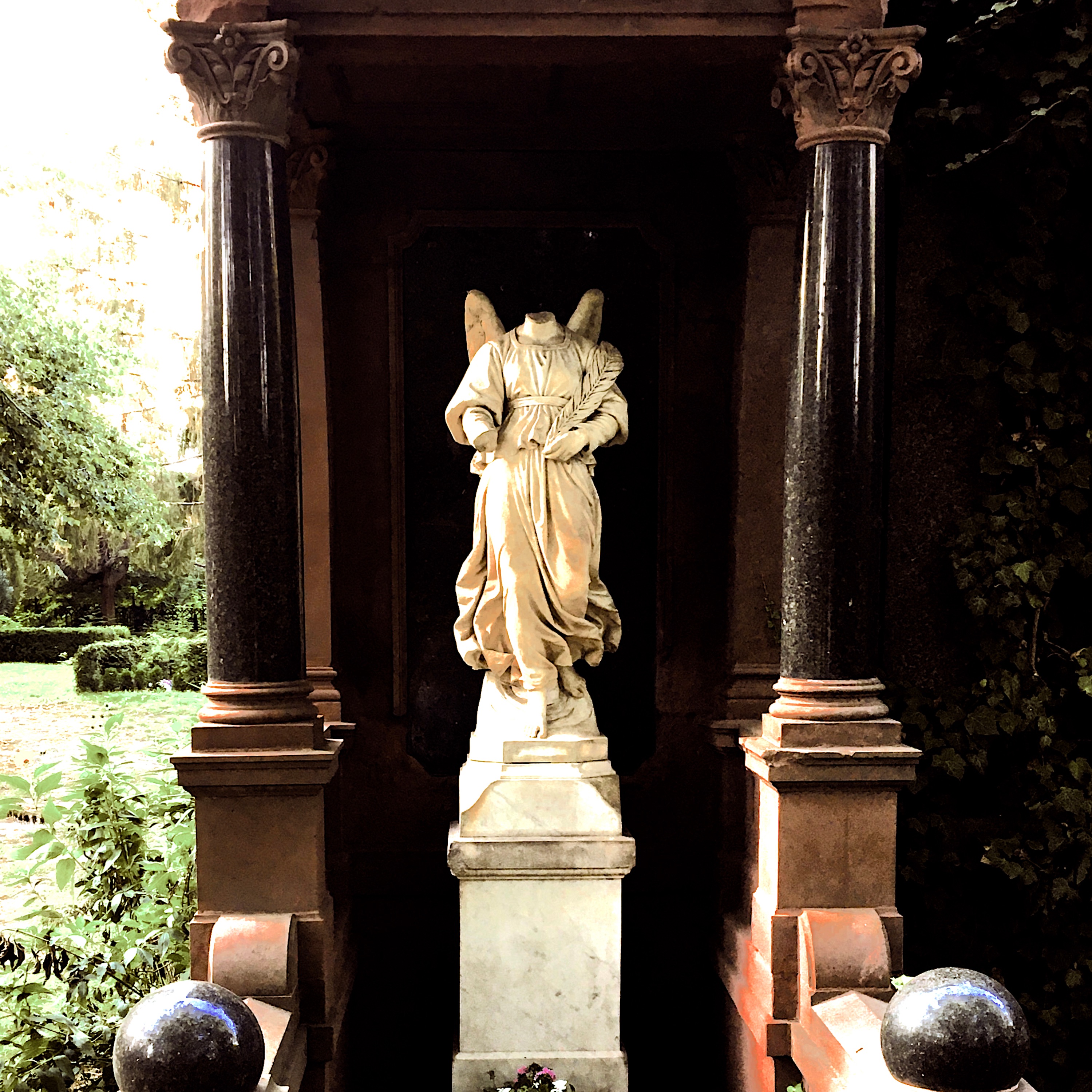 Disconnected - Single