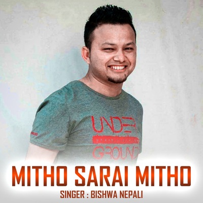 Mitho Sarai Mitho - Single