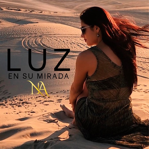 Luz en Su Mirada