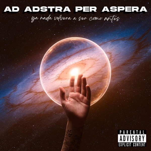 ad astra per aspera