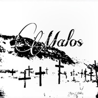 Malos (feat. Ruzzo Doblezz) - Single - TKN