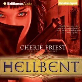 Hellbent: Cheshire Red Reports, Book 2 (Unabridged)