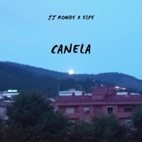 Canela (feat. ELpe) - Single - JJ Rowdy
