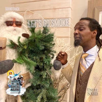 Let's Go Smoke - Single