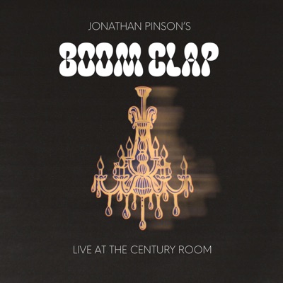 Live At The Century Room EP - Single