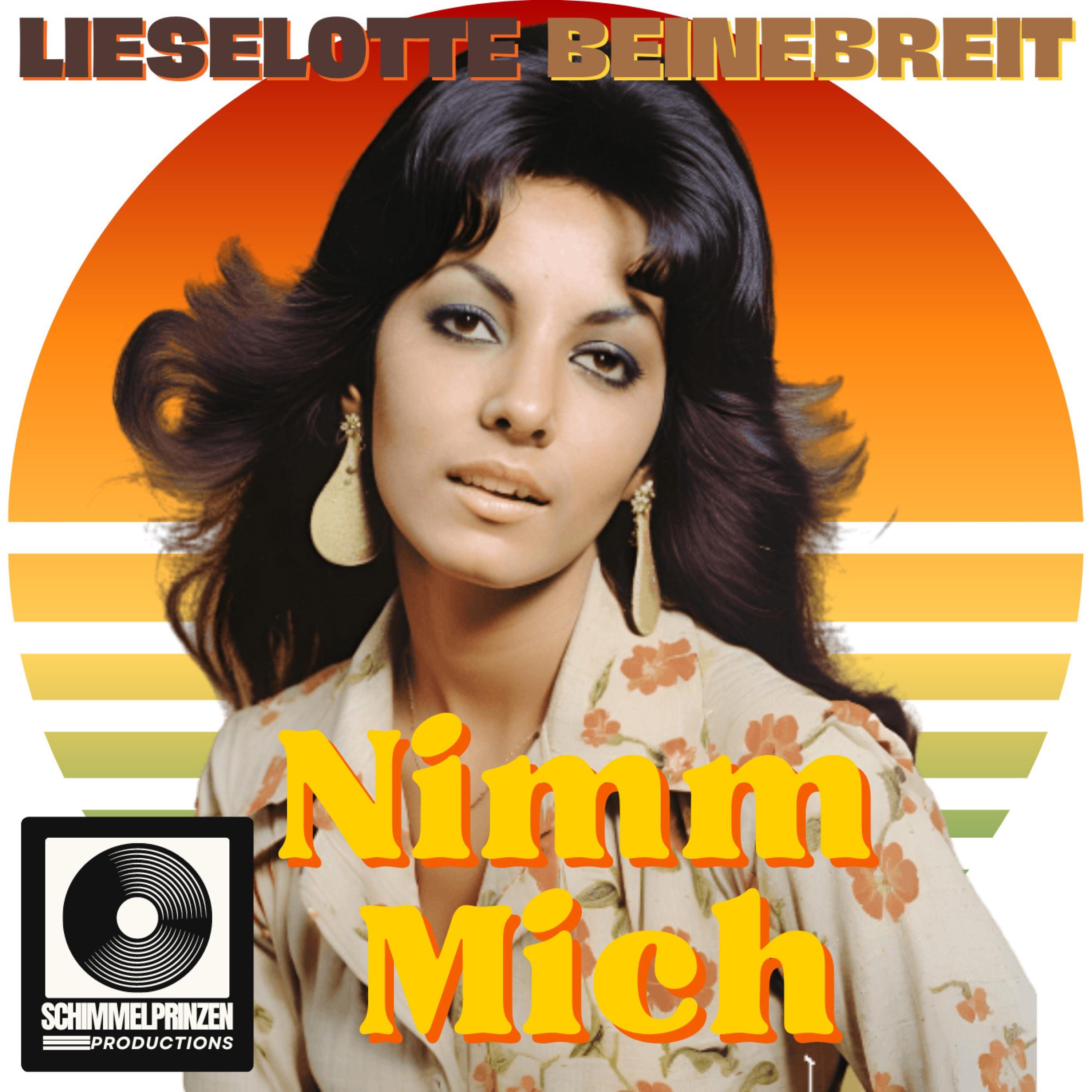 Nimm Mich