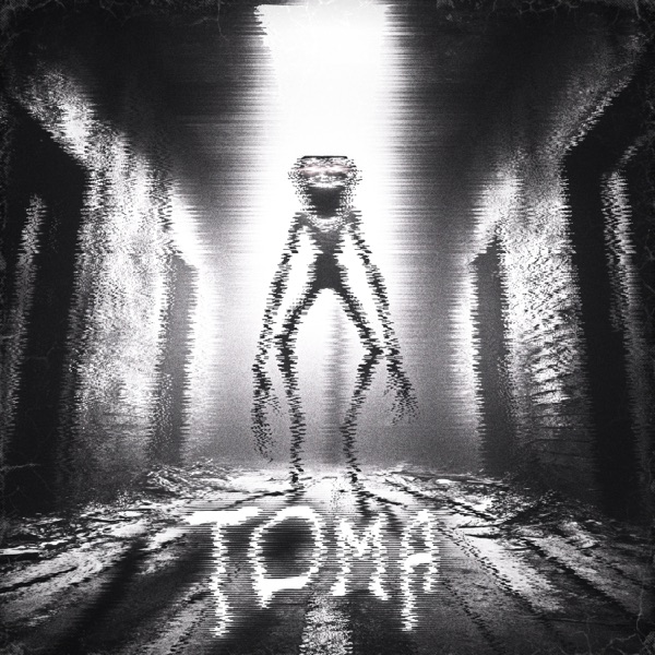 TOMA - EP