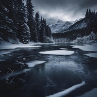 The Cold (feat. B. Lyrical & PoloP FOE) - Single - Calvin Y.