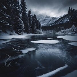 The Cold (feat. B. Lyrical & PoloP FOE) Calvin Y.