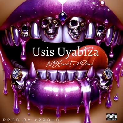 Usis Uyabiza - Single