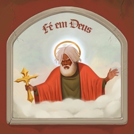 Muita Fé (feat. Segway) Big Bllakk