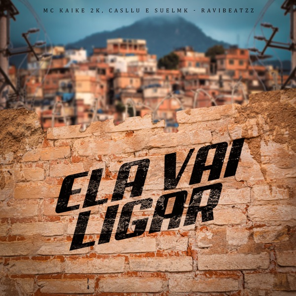 Ela Vai Ligar