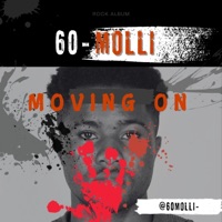 MOVING ON - Single - 60 Molli