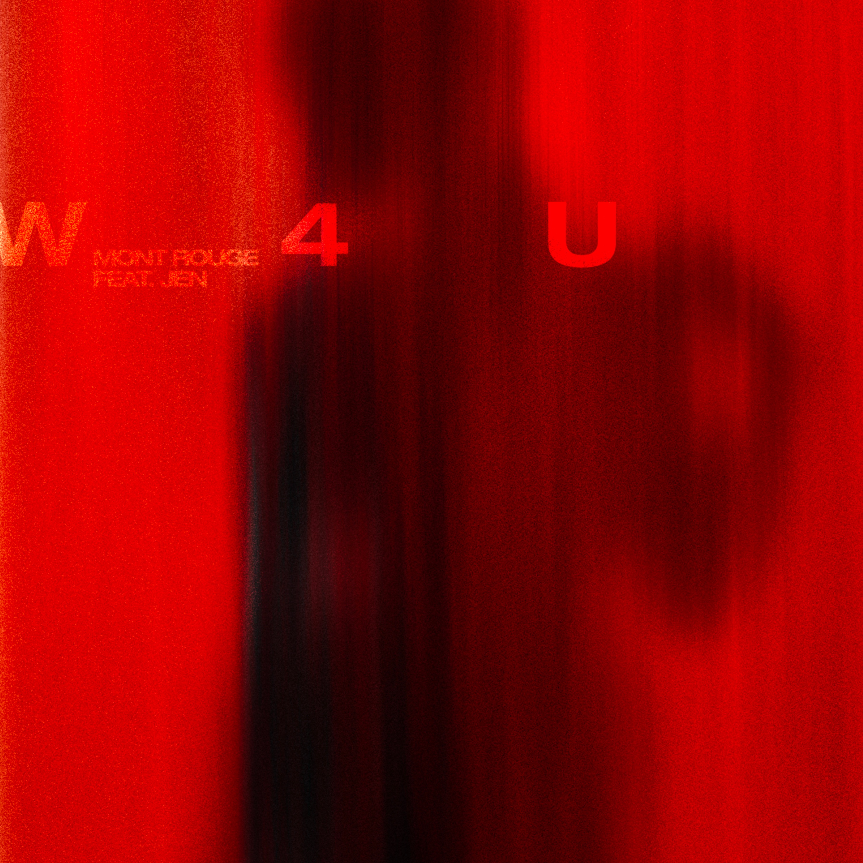 W4U (feat. Jen) - Single