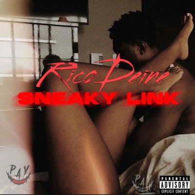 Sneaky Link - Single