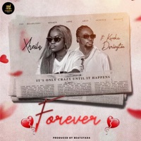 Forever (feat. Kweku Darlington) - Single - Xheila