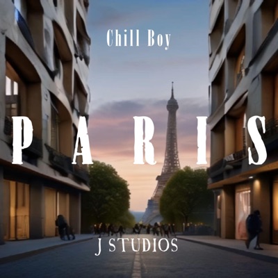 Paris - Single