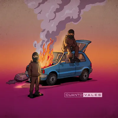 Listen to Cuanto Vales by Eztone & Mr Reo