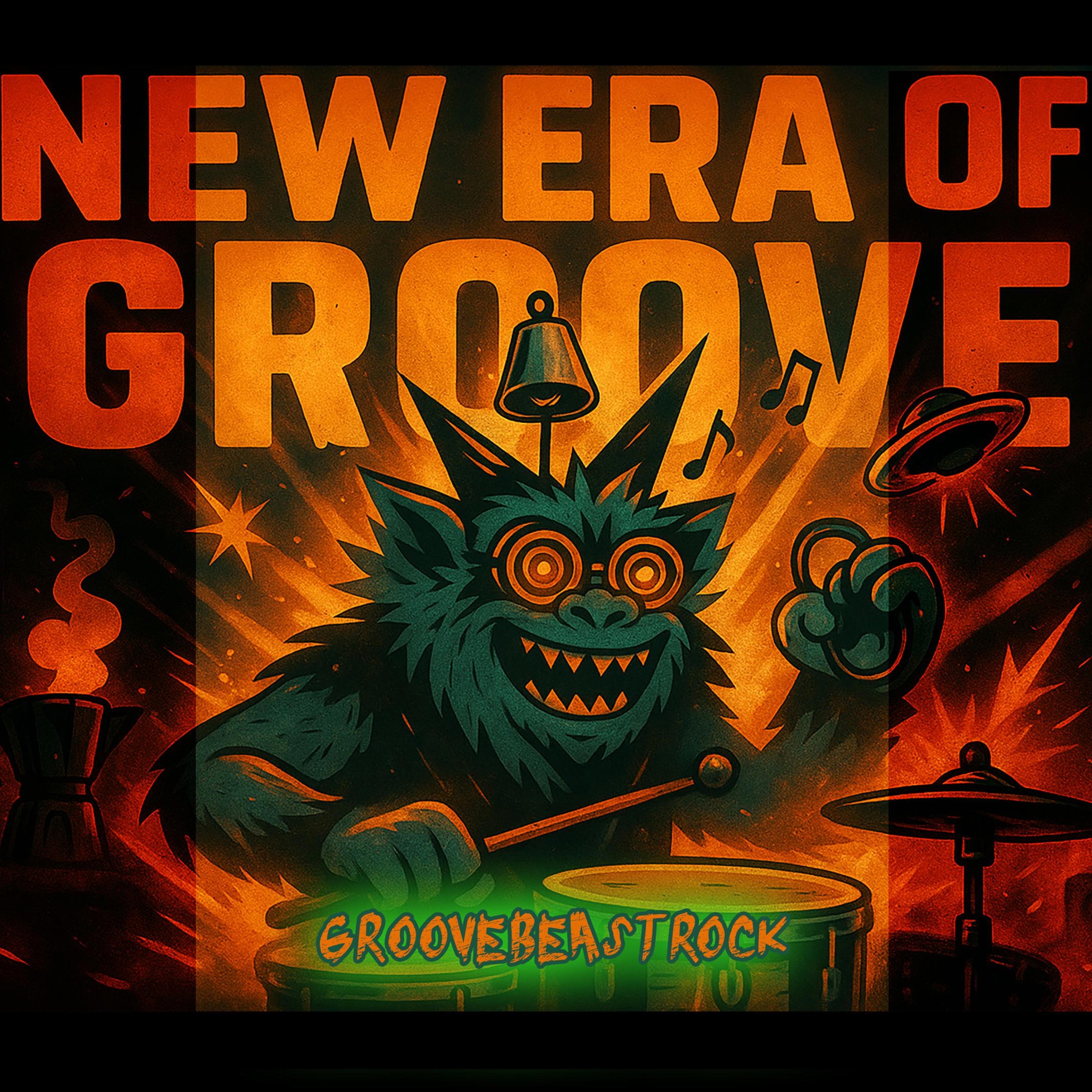 New Era Of Groove
